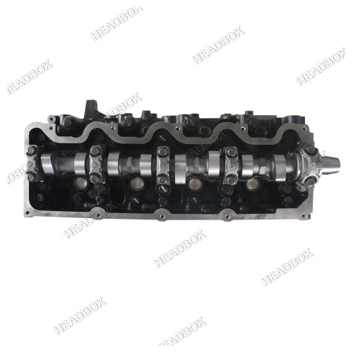 HEADBOK Engine Long Block 5L 2.8D 4 Cylinder For Toyota Car Engine Diesel Engine Cylinder Block Assembly